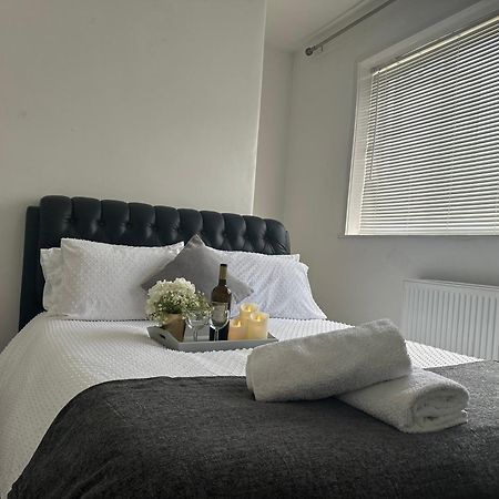 브롬리 Experience London With Easy 빌라 외부 사진