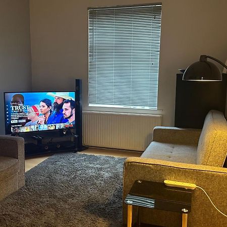 브롬리 Experience London With Easy 빌라 외부 사진