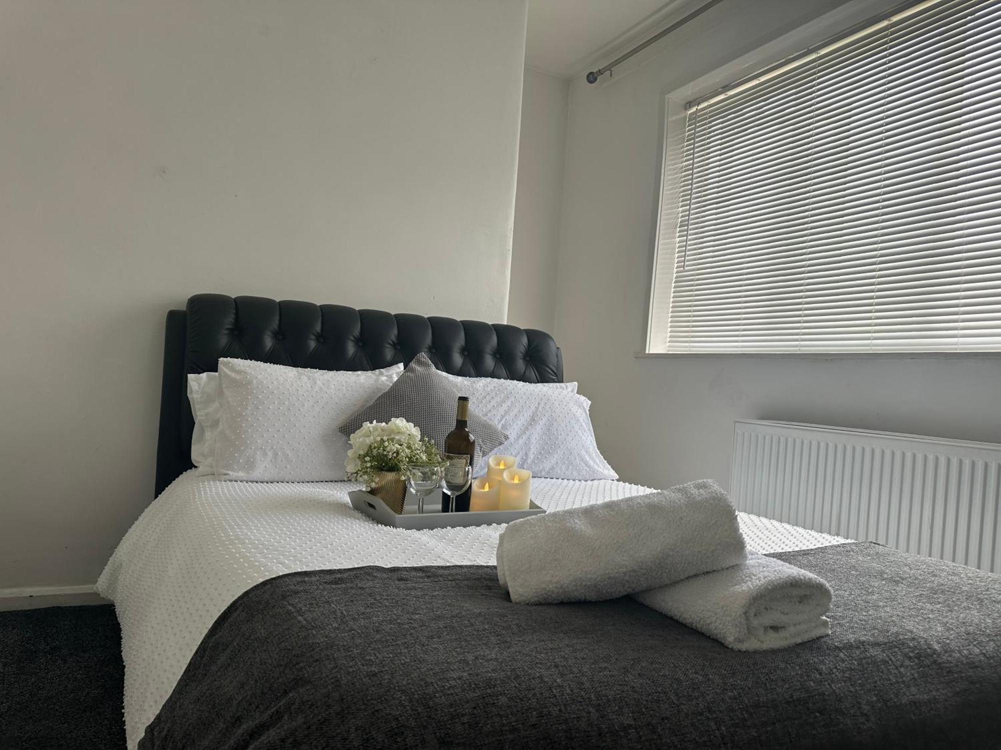 브롬리 Experience London With Easy 빌라 외부 사진