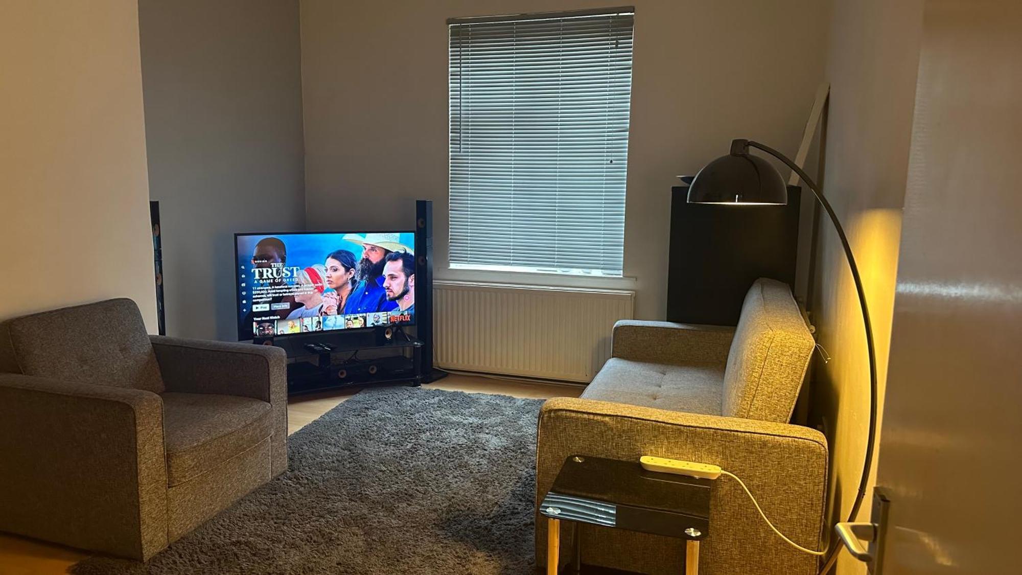 브롬리 Experience London With Easy 빌라 외부 사진