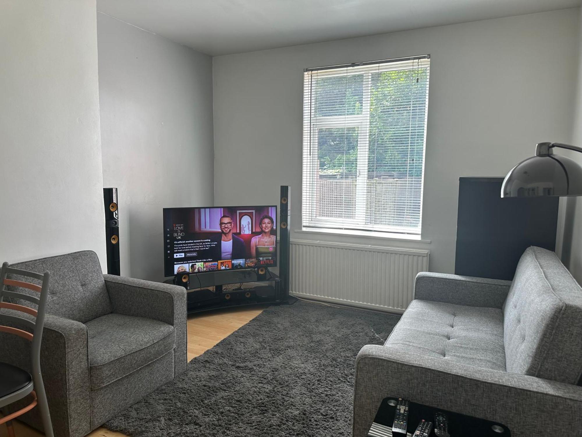 브롬리 Experience London With Easy 빌라 외부 사진