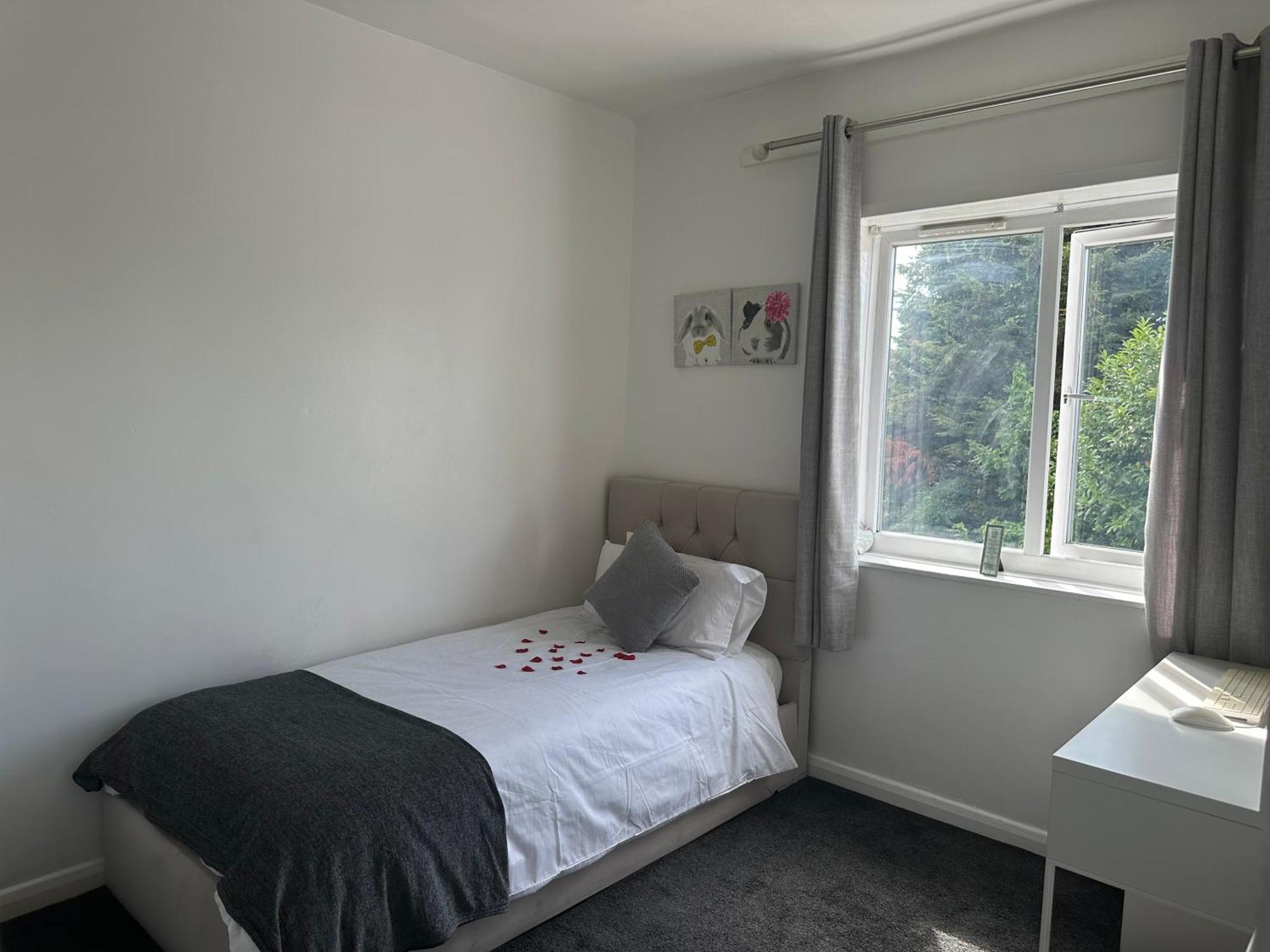 브롬리 Experience London With Easy 빌라 외부 사진
